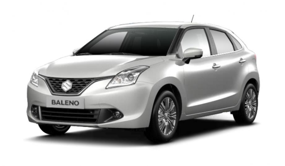 Suzuki Baleno 
