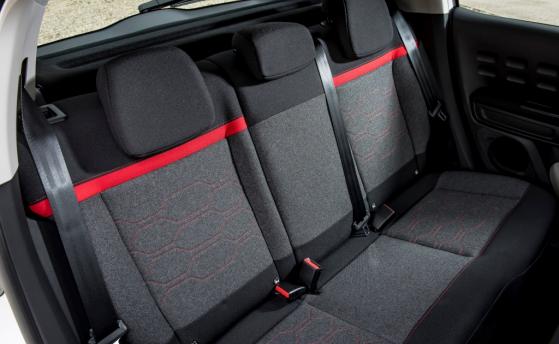 Citroen C3 Citroen C3