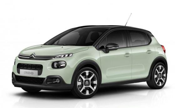 Citroen C3 Citroen C3