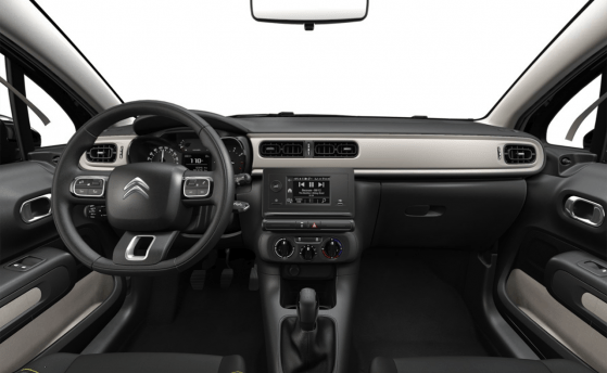Citroen C3 Citroen C3