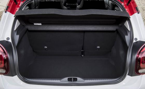 Citroen C3 Citroen C3