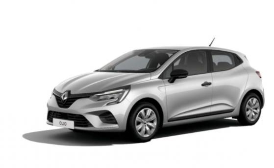 Renault Clio diesel Renault Clio diesel