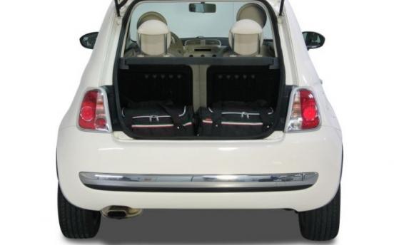 Fiat 500 cabrio automatic Fiat 500 cabrio automatic