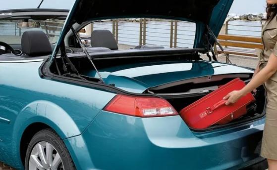Ford Focus Convertible Ford Focus Convertible