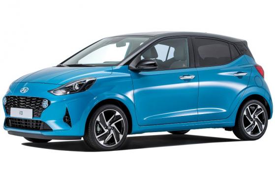 Hyundai i10 automatic Hyundai i10 automatic