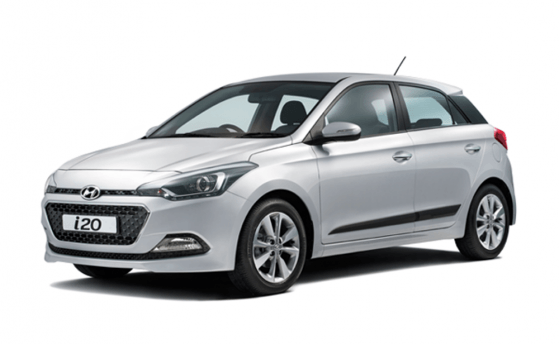 Hyundai i20 Hyundai i20
