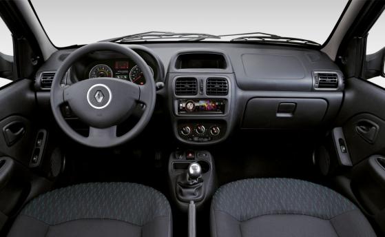 Renault Clio diesel Renault Clio diesel
