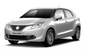 Suzuki Baleno 
