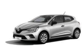 Renault Clio diesel