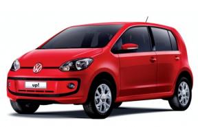 VW Up 