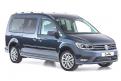 VW Caddy 7-seater Mini Van