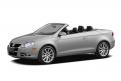VW Eos Convertible