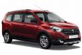 Dacia Lodgy 7-seater Mini Van